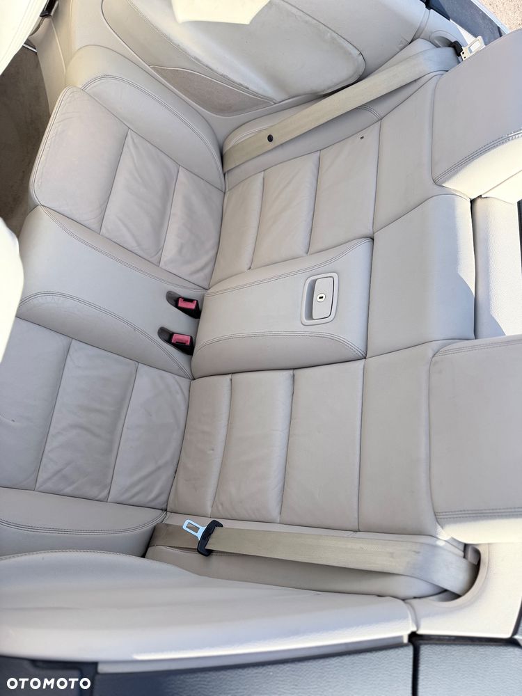 Volkswagen Eos 2.0 Turbo FSI Edition 2008 - 9