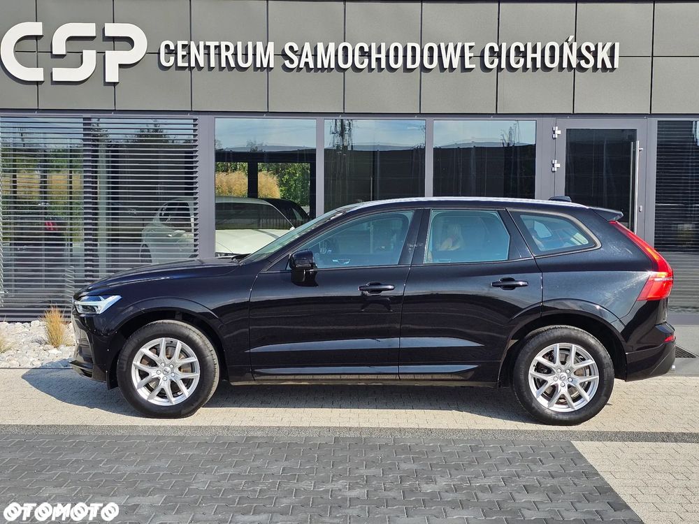 Volvo XC 60 D5 AWD Inscription - 12