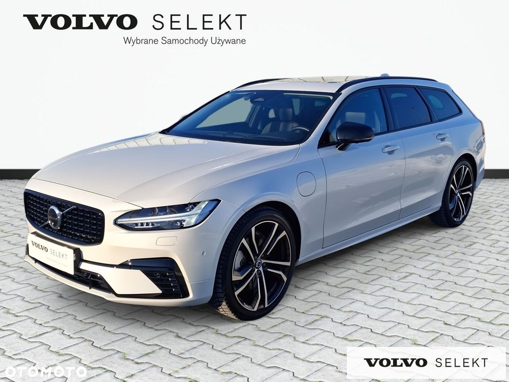 Volvo V90 - 2