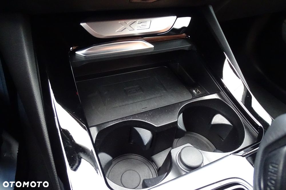 BMW X3 xDrive30e xLine sport - 36