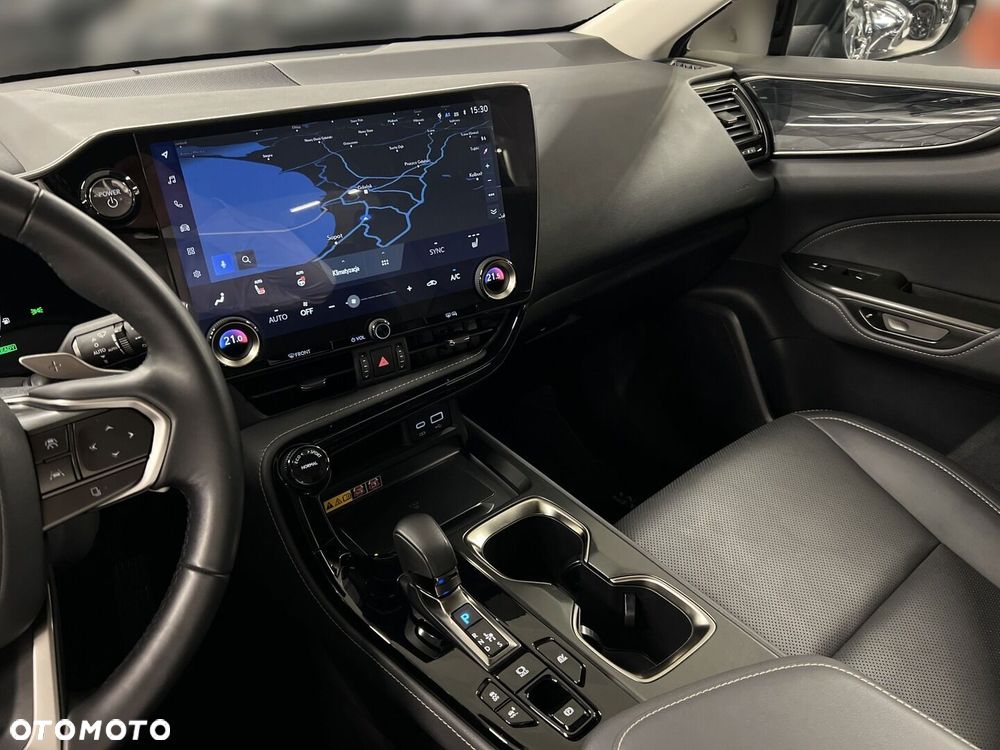 Lexus NX 350h Prestige AWD - 24