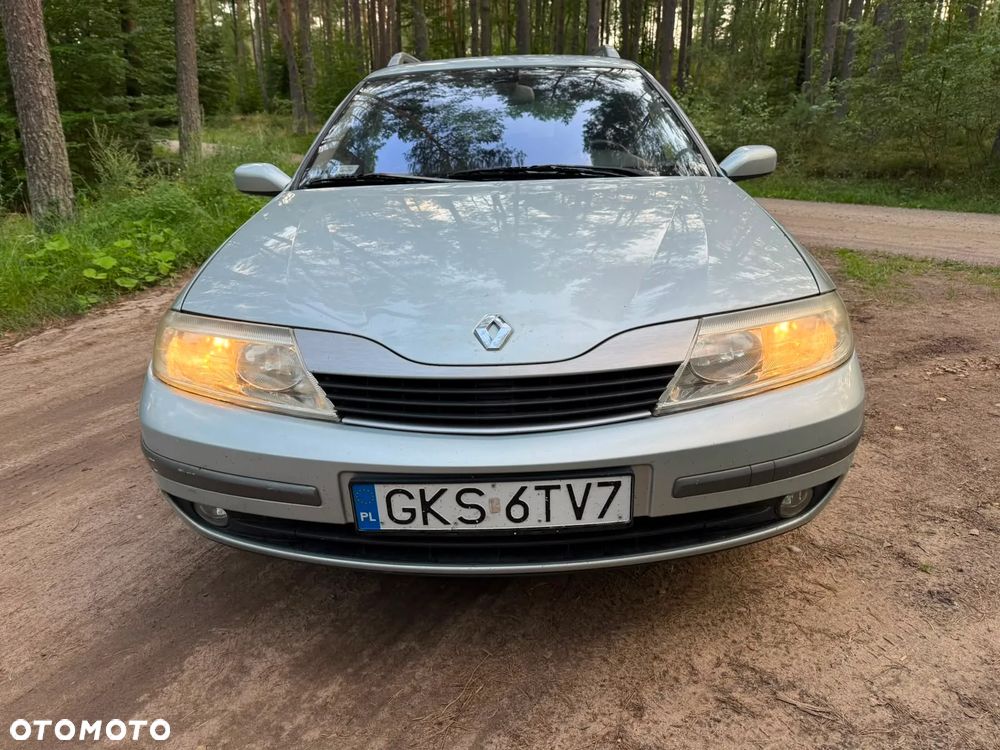 Renault Laguna - 6