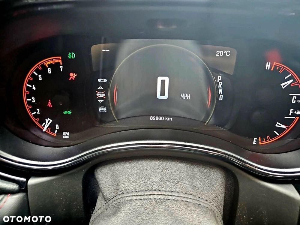 Dodge Durango - 8