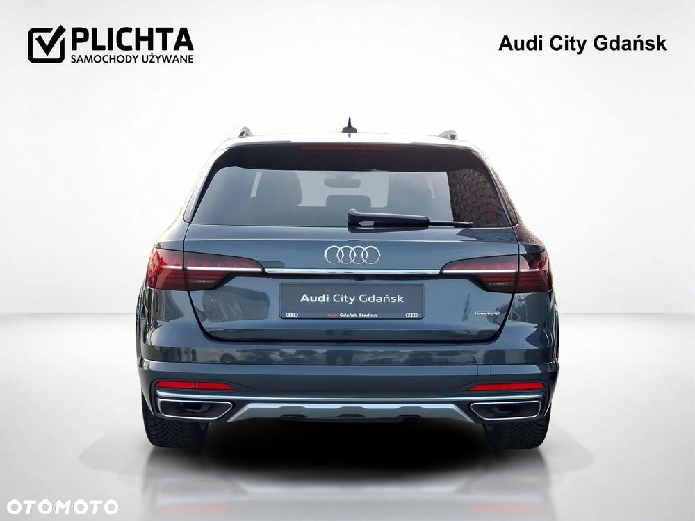 Audi A4 Allroad - 5