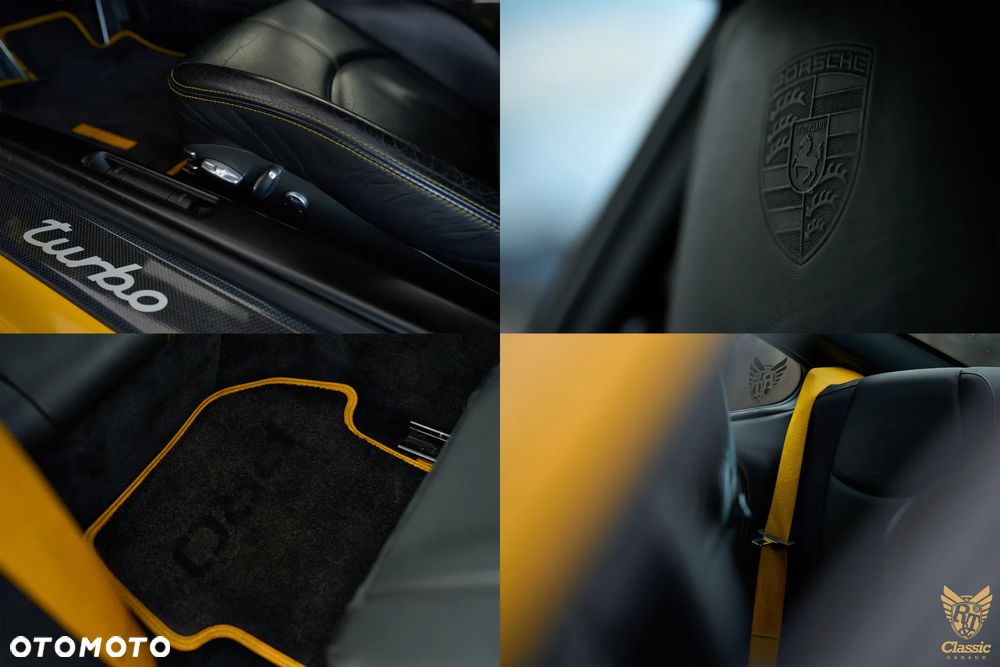 Porsche 911 - 24