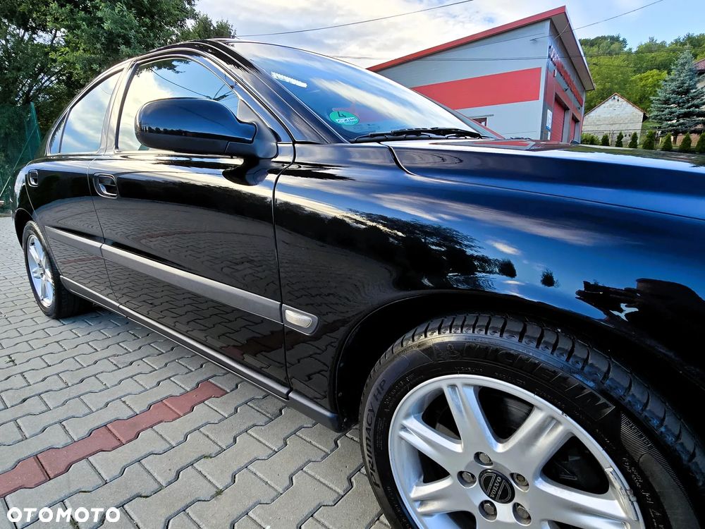 Volvo S60 2.4 Momentum - 16