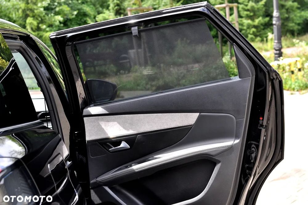 Peugeot 5008 1.5 BlueHDi GT S&S EAT8 - 38