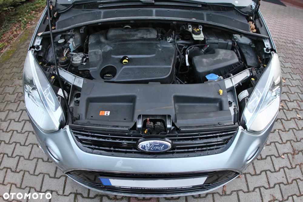 Ford S-Max 2.0 TDCi Titanium - 38