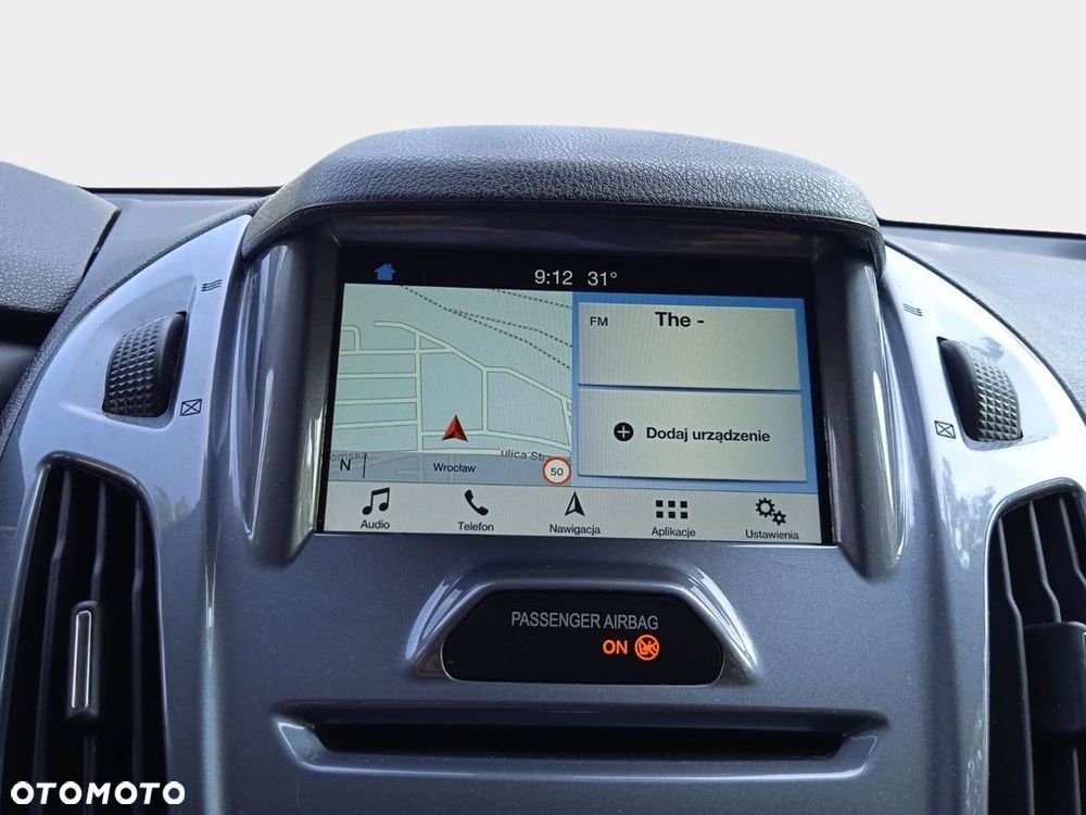 Ford Transit Connect - 19