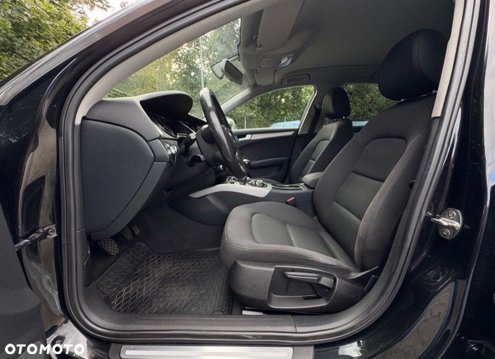 Audi A4 - 30