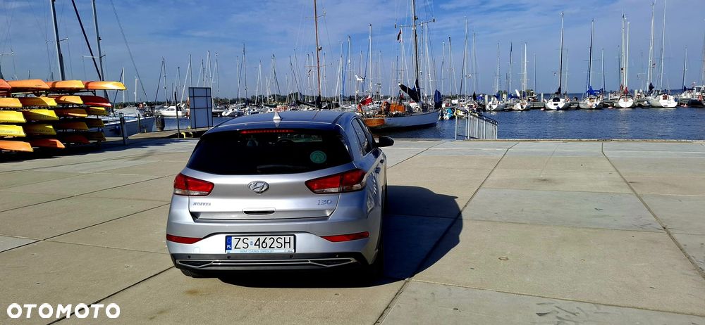 Hyundai i30 - 23