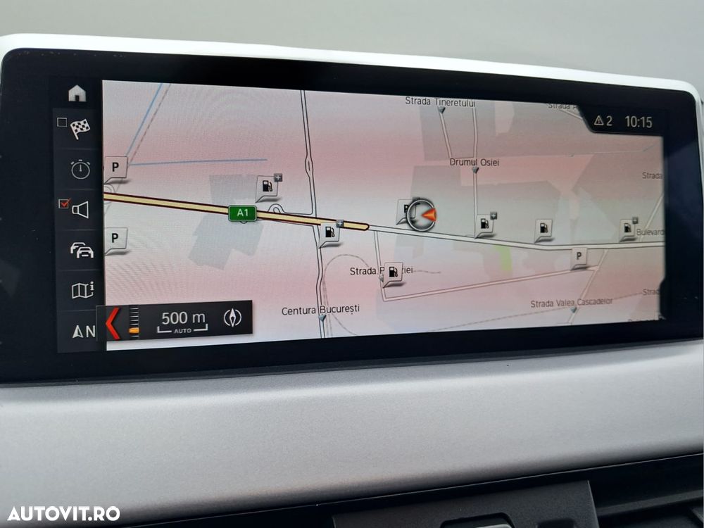 BMW X2 xDrive20d AT Advantage - 19