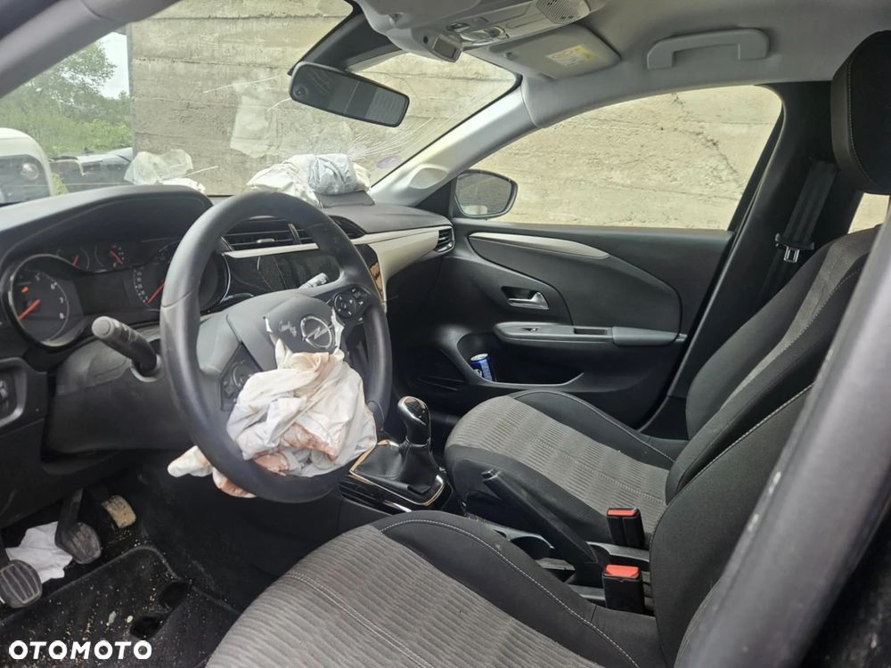 Opel Corsa 1.2 Start/Stop Elegance - 8