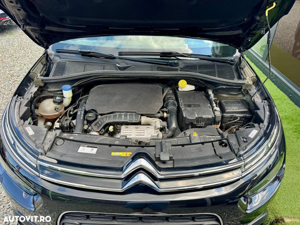 Citroën C4 Cactus Pure Tech 110 Stop&Start EAT6 Selection - 40