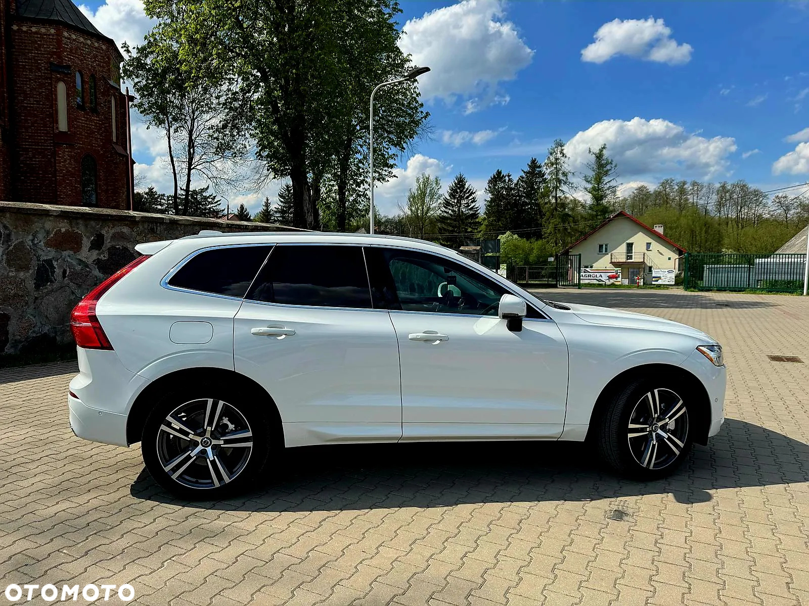 Volvo XC 60 T6 AWD Inscription - 17