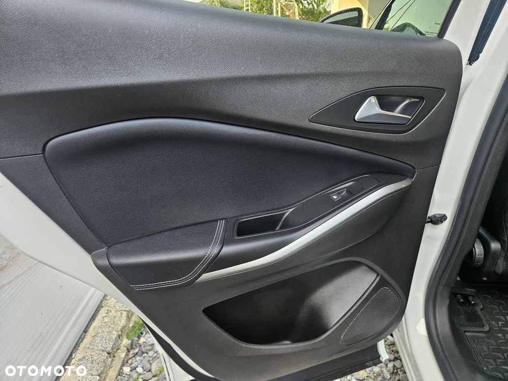 Opel Grandland 1.2 DI Business Elegance - 11