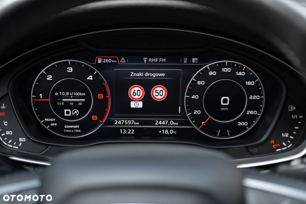Audi A4 Allroad 2.0 TDI Quattro S tronic - 16