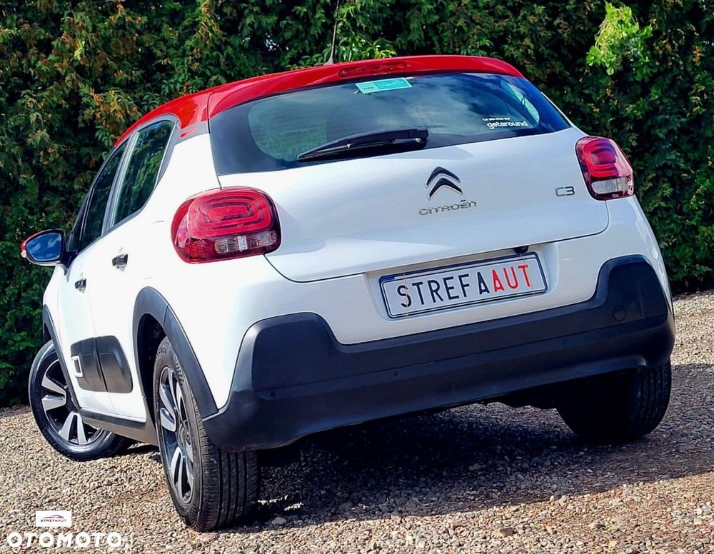 Citroën C3 - 21