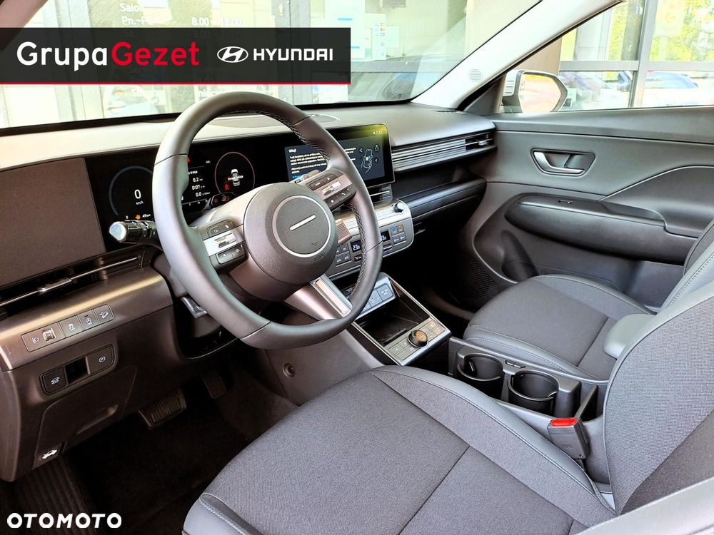 Hyundai Kona - 10