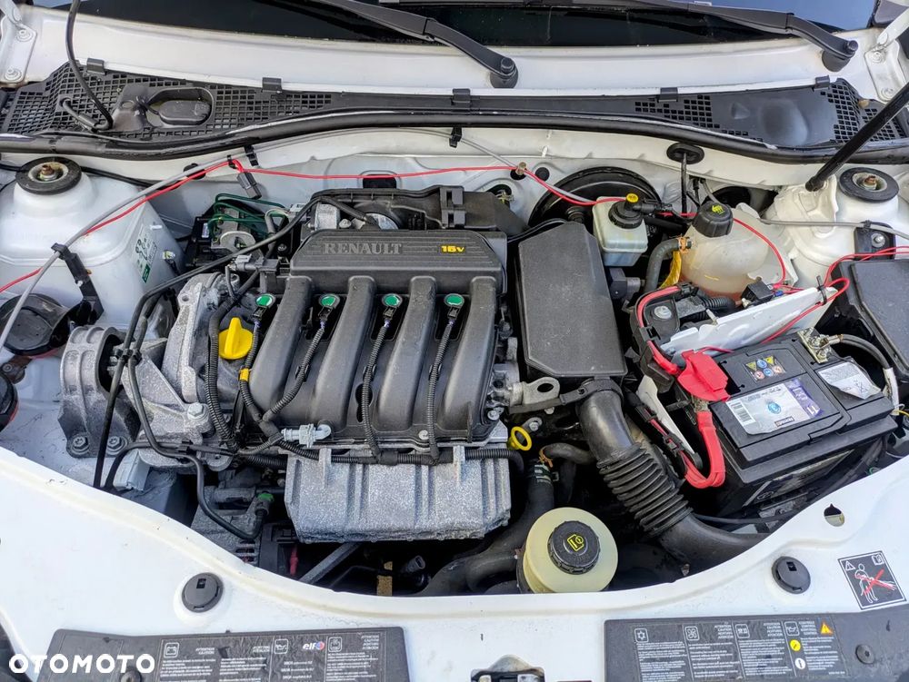 Dacia Duster - 11
