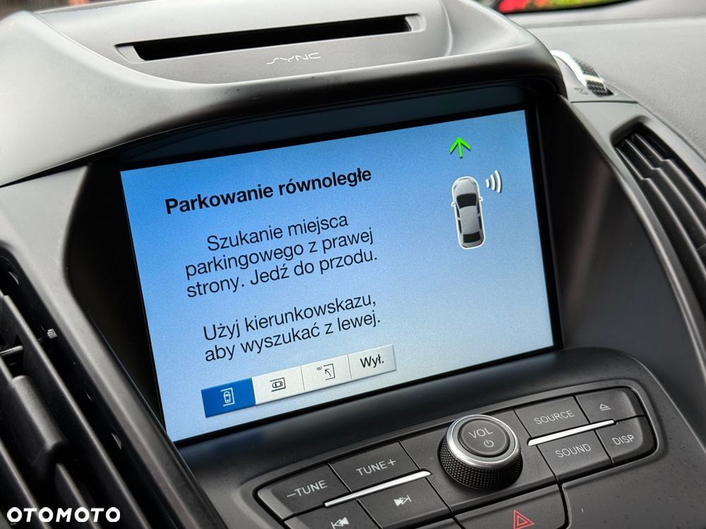 Ford Kuga 2.0 TDCi 4WD Titanium Plus - 29