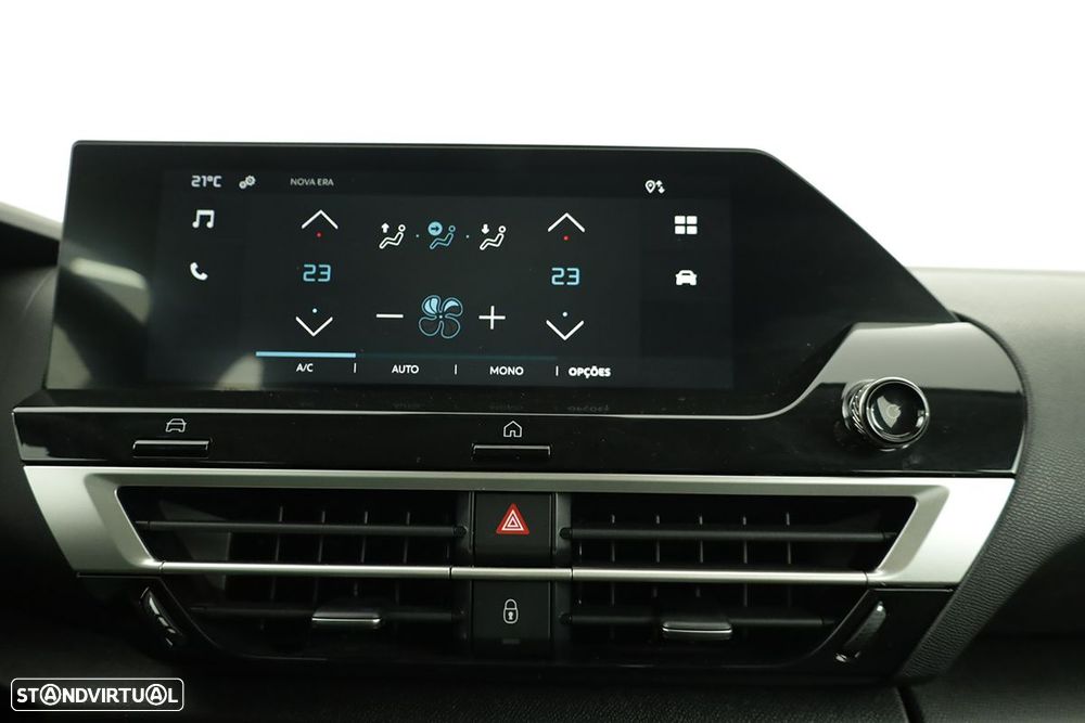 Citroën C4 1.2 PureTech YOU! - 12