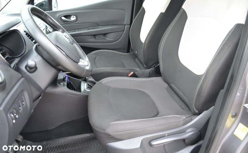 Renault Captur ENERGY TCe 120 EDC Intens - 20