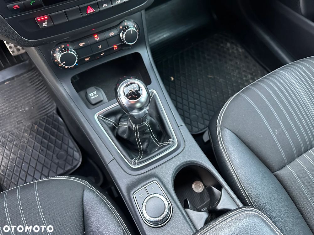 Mercedes-Benz Klasa B - 17