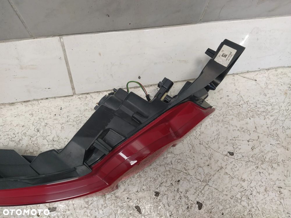 JAGUAR F-TYPE X152 LAMPA PRAWY TYŁ PRAWA TYLNA ORYGINAŁ - 11