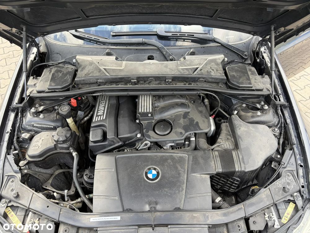 BMW Seria 3 - 10