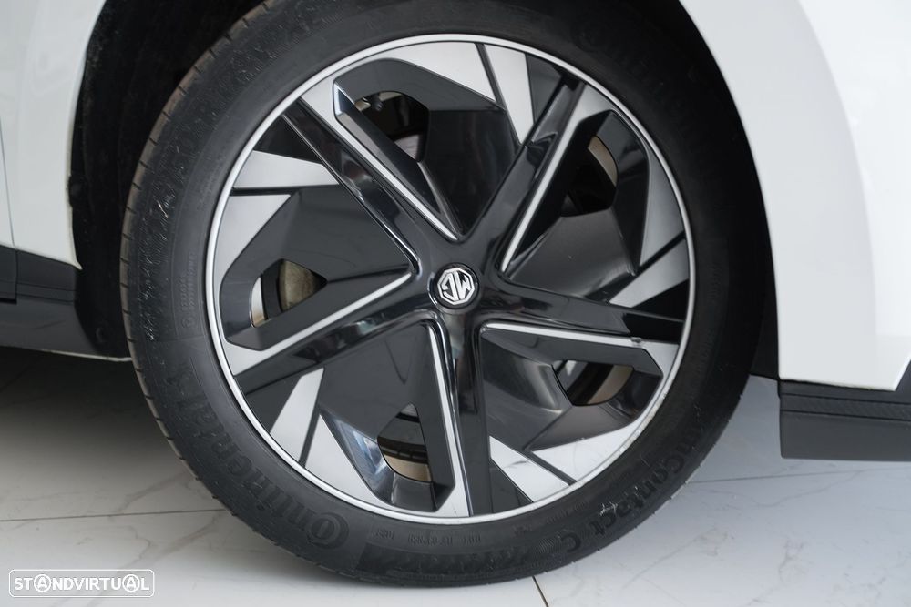 MG MG4 51 kWh Standard - 14