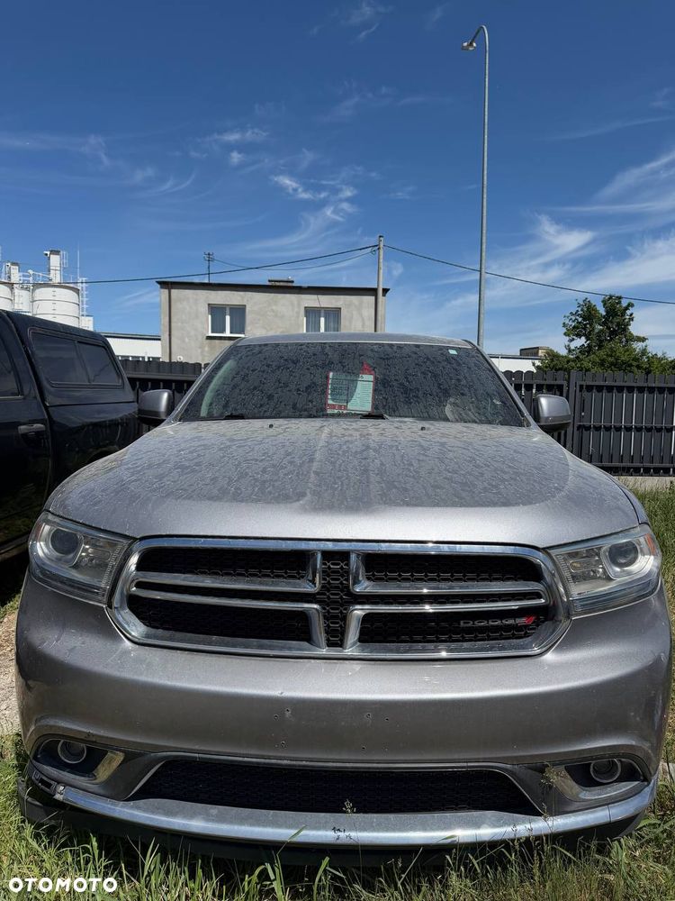 Dodge Durango - 7