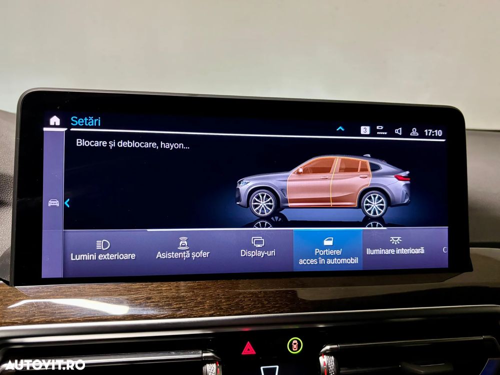 BMW X4 xDrive20i Aut. M Sport - 15