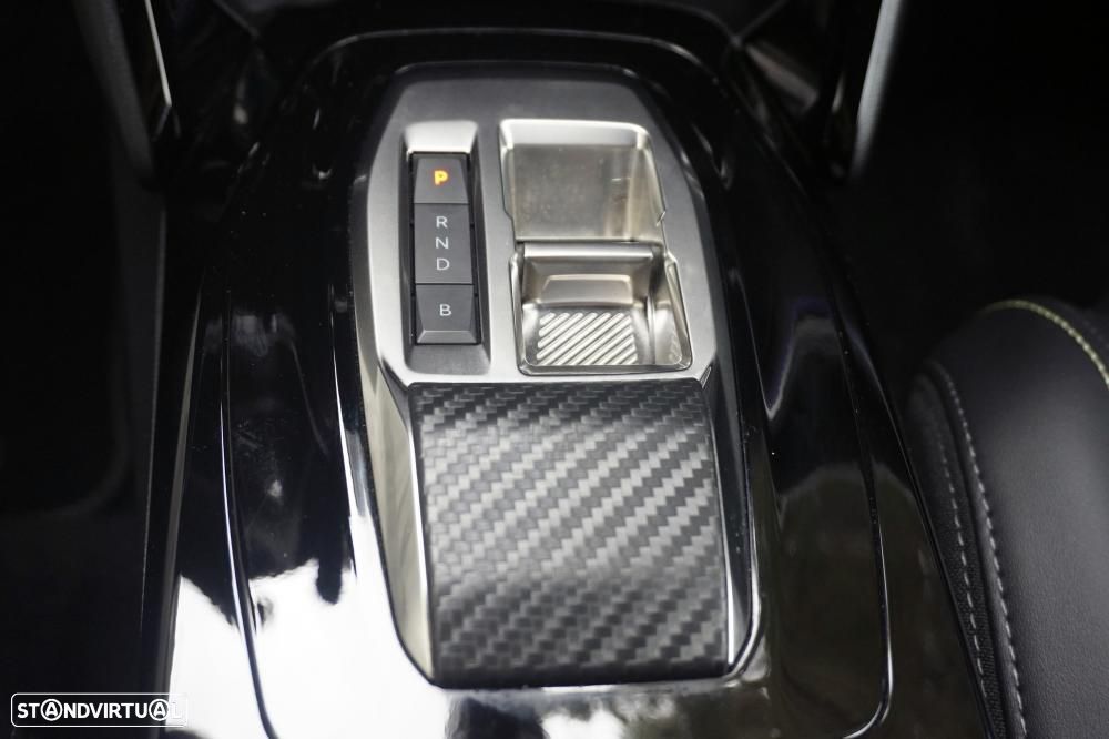 Peugeot e-2008 GT - 18