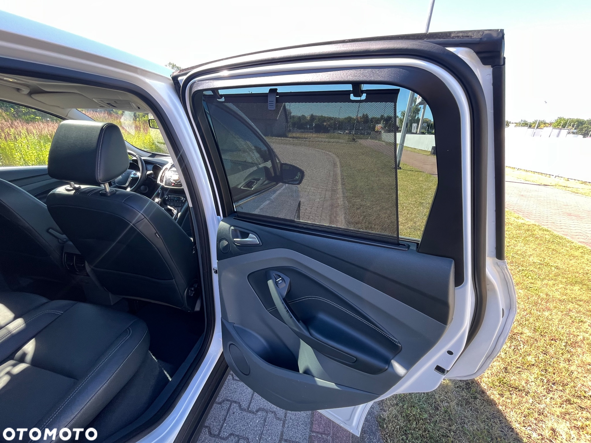 Ford C-MAX 1.6 TDCi Start-Stop-System Titanium - 19