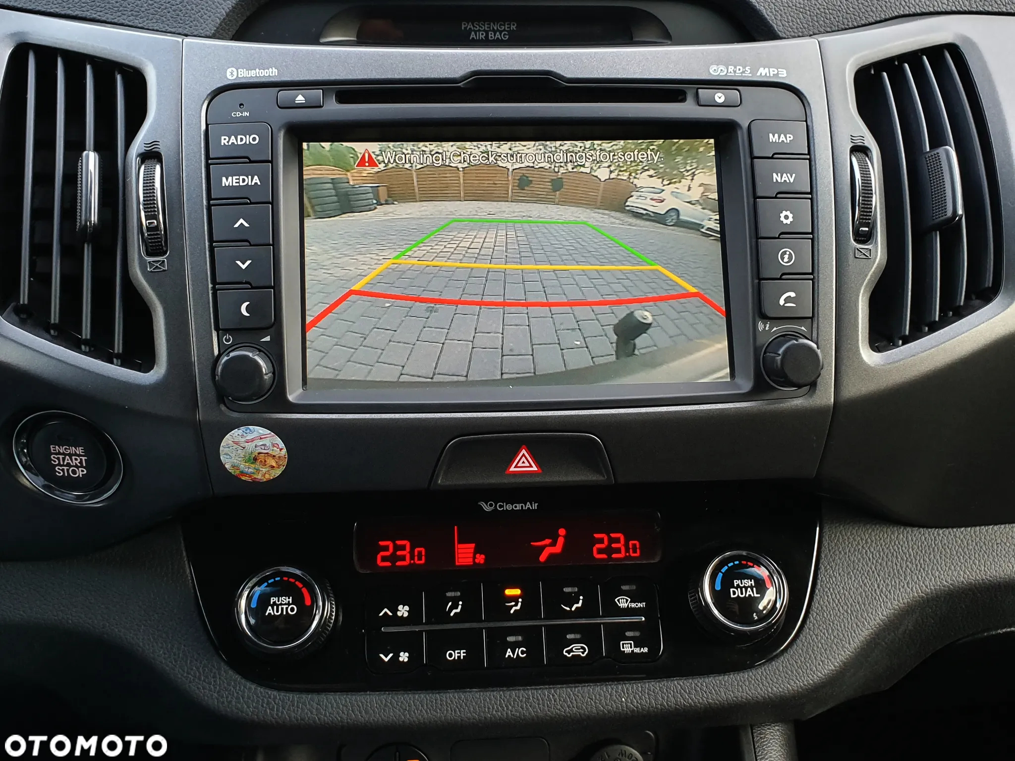 Kia Sportage - 19