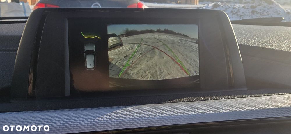 BMW Seria 3 320d xDrive - 4