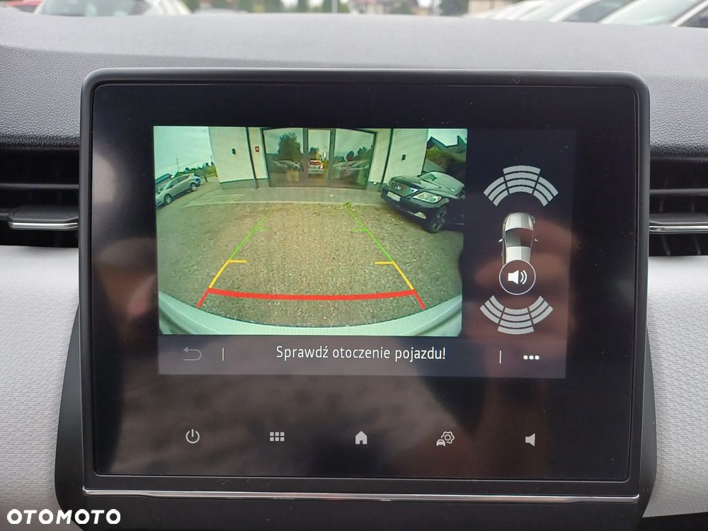 Renault Clio 1.6 E-TECH Equilibre - 20