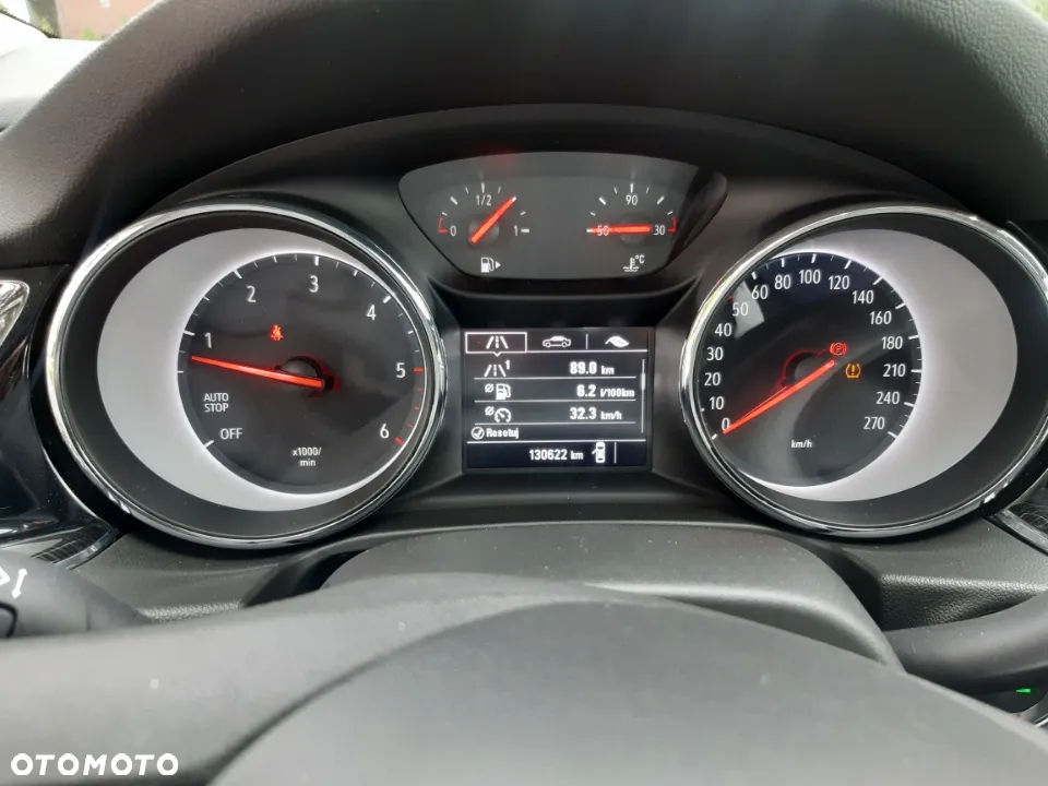 Opel Insignia 1.6 CDTI Innovation S&S - 14