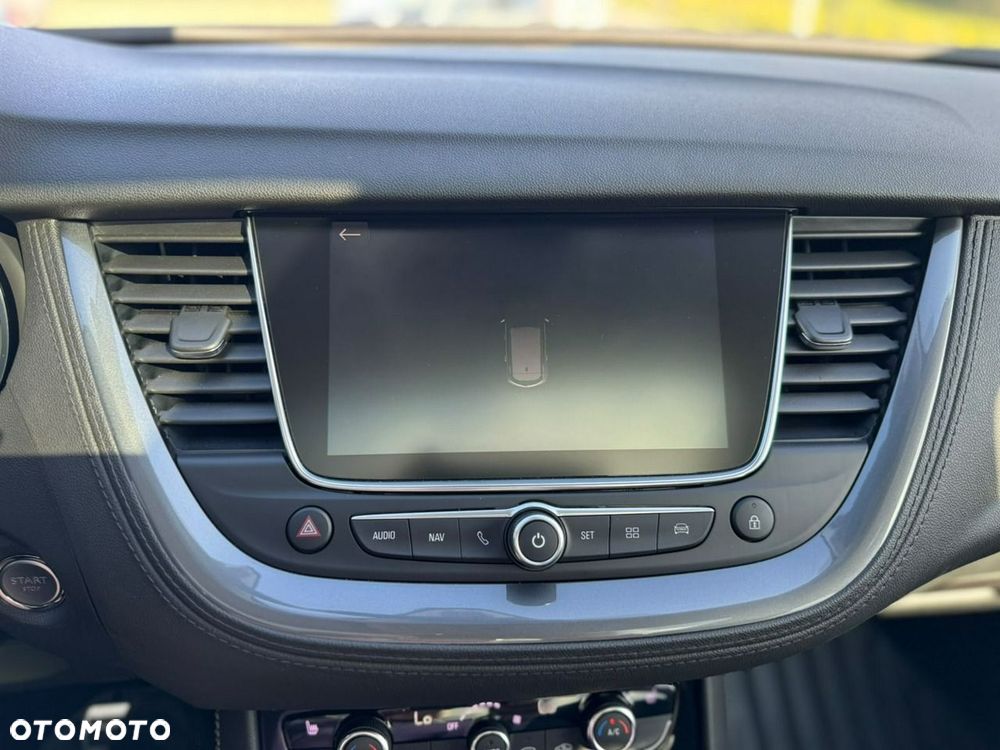 Opel Grandland X - 21