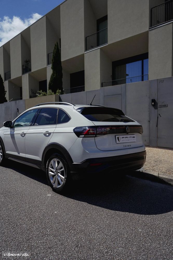 VW Taigo 1.0 TSI Urban Style - 13