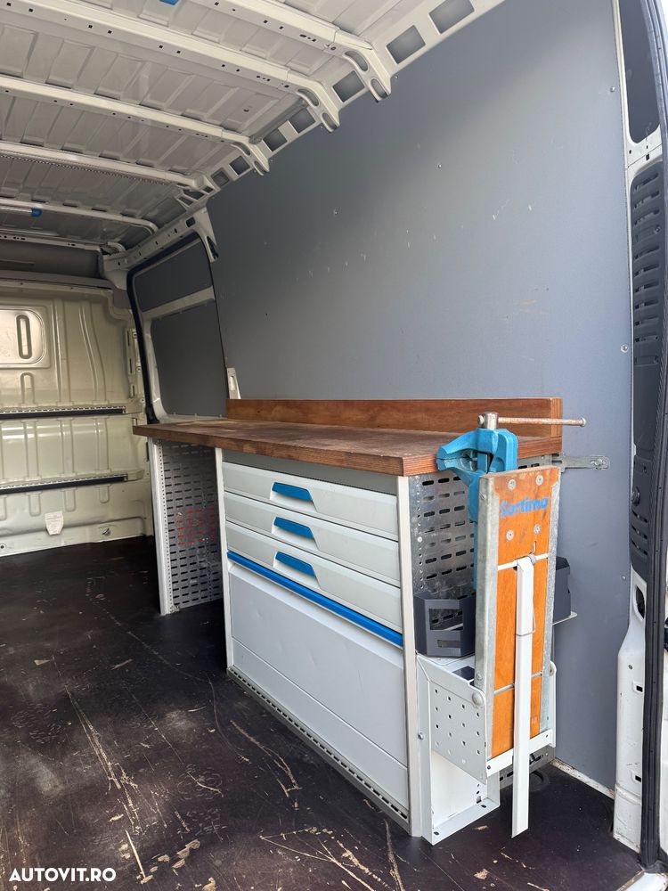 Peugeot Boxer - 13
