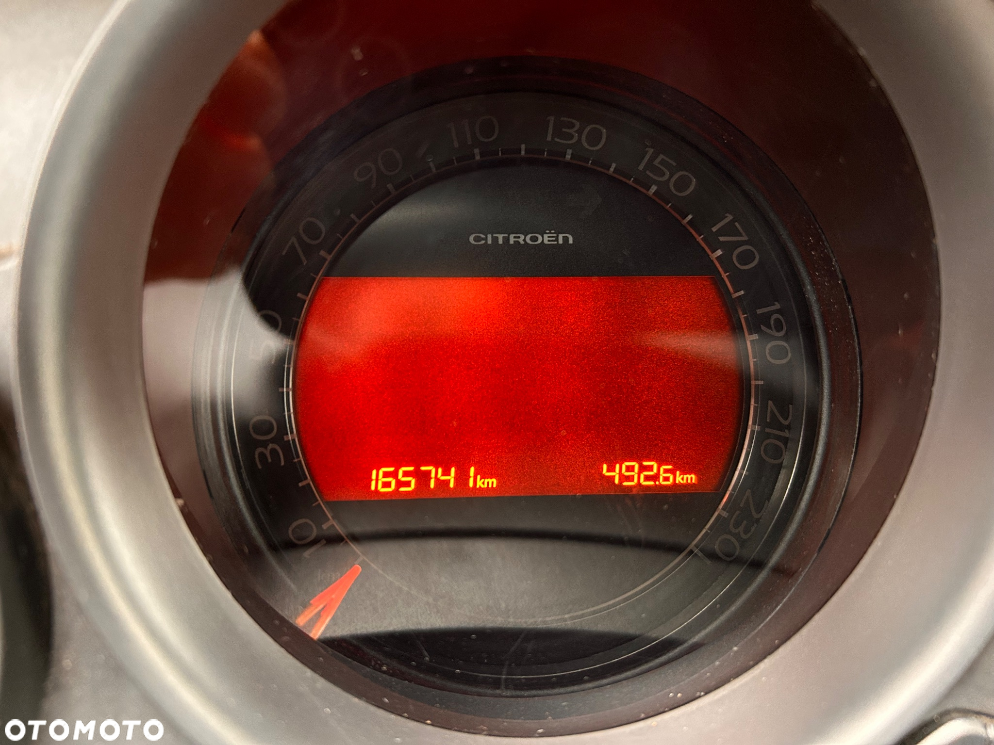 Citroën C4 1.6 HDi Seduction - 8
