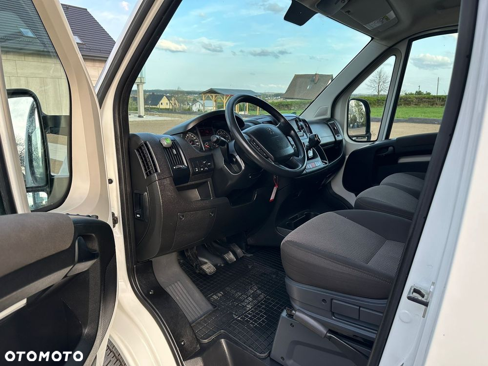 Peugeot Boxer - 8