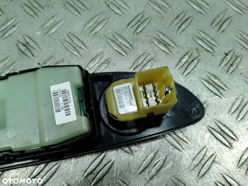 PANEL STEROWANIA SZYB I LUSTEREK CHRYSLER 200 (JS) 04602781AA - 6