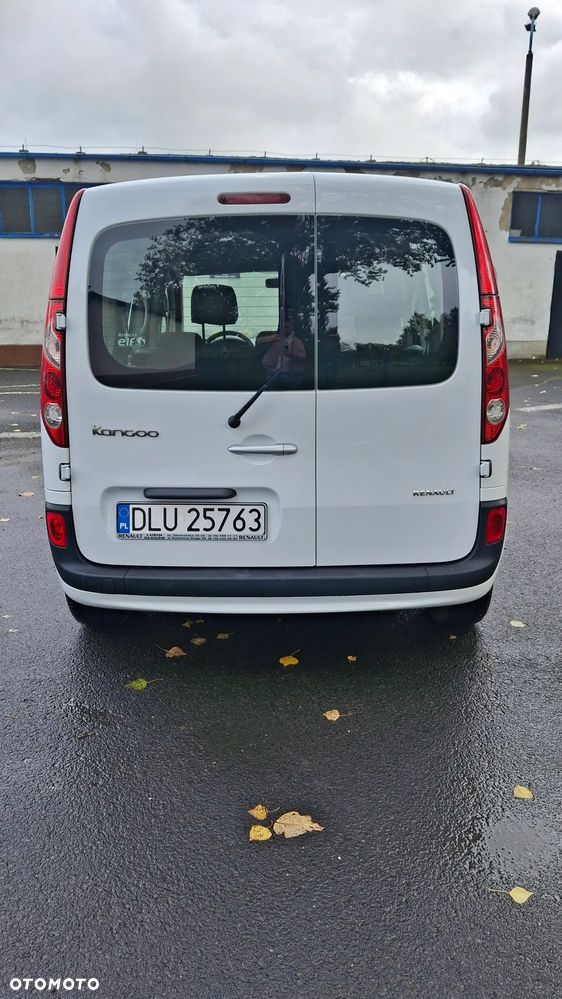 Renault Kangoo - 7