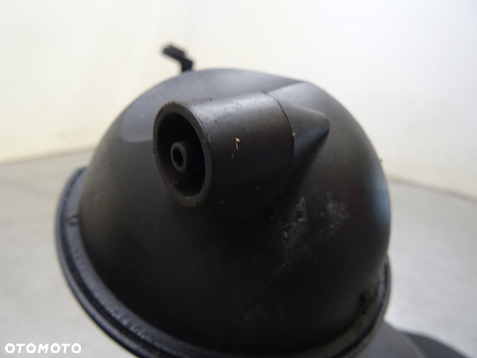 VW TOURAN / VW PASSAT B6 1.9TDI RURA INTERCOOLERA MAP SENSOR ZBIORNICZEK PODCIŚNIENIA - 6