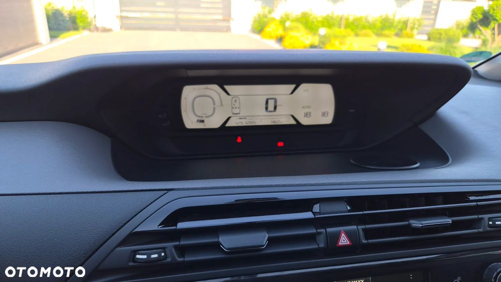 Citroën C4 Picasso 2.0 BlueHDi Exclusive - 17