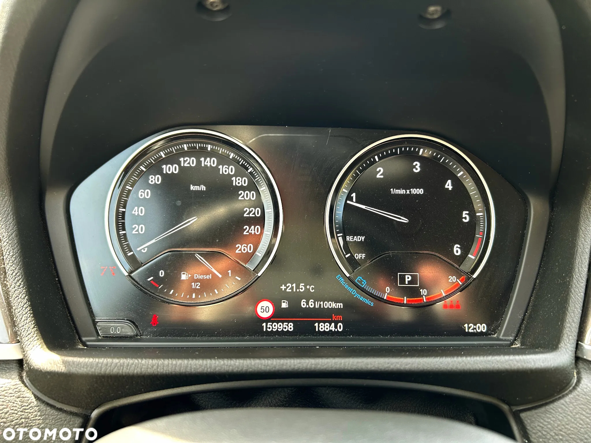 BMW X1 xDrive18d xLine - 12