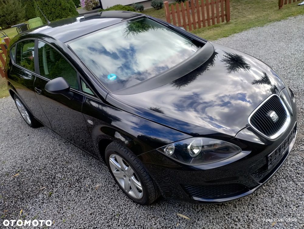 Seat Leon - 3